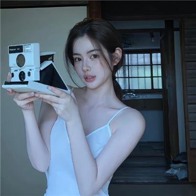 夏日时光